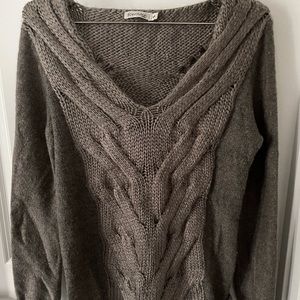 Knit Sweater by (Revolution) Ricki’s